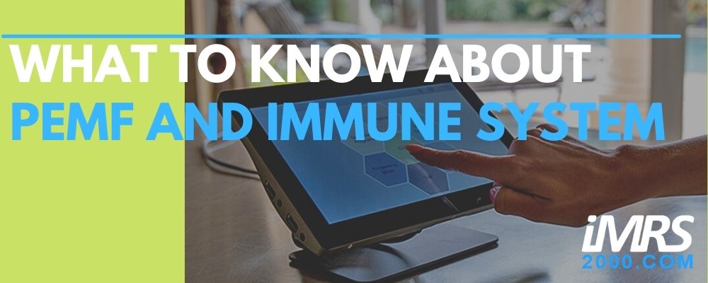 What to Know about PEMF and Immune System Health