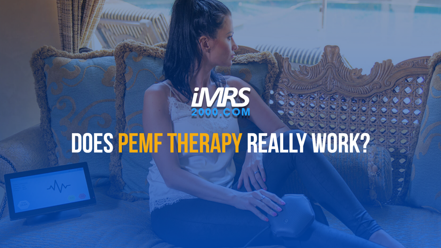 Does PEMF Therapy Really Work?