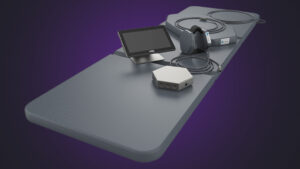 Your Daily PEMF Routine with the iMRS Mat for Better Wellness