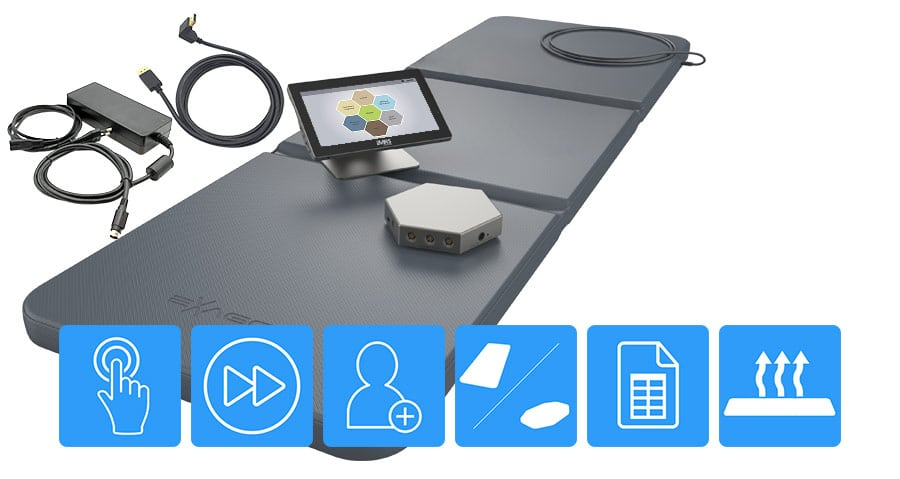 imrs 2000 device