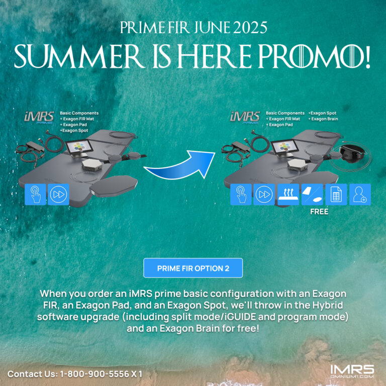 CURRENT PROMOTIONS - Official Website for iMRS2000