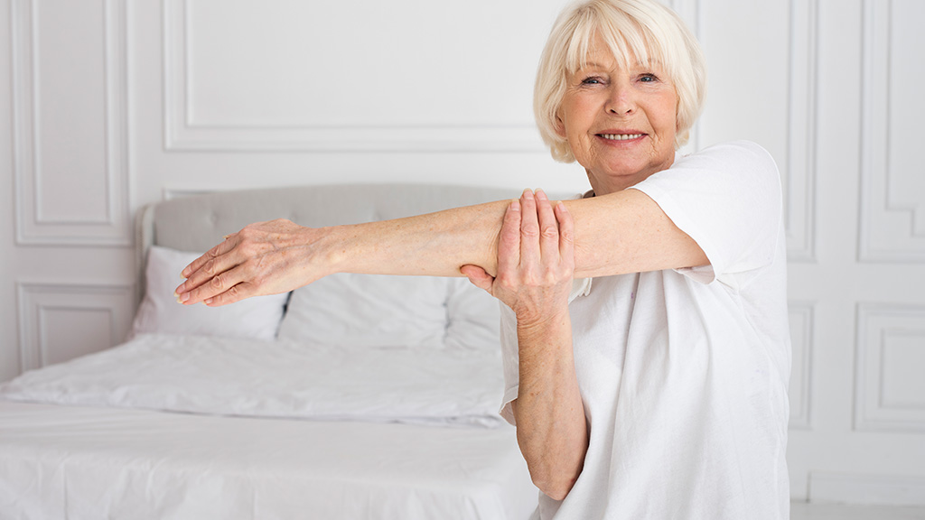 The Science Behind IMRS2000 and Arthritis Relief