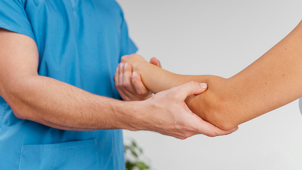 How iMRS May Support Recovery from Fractures