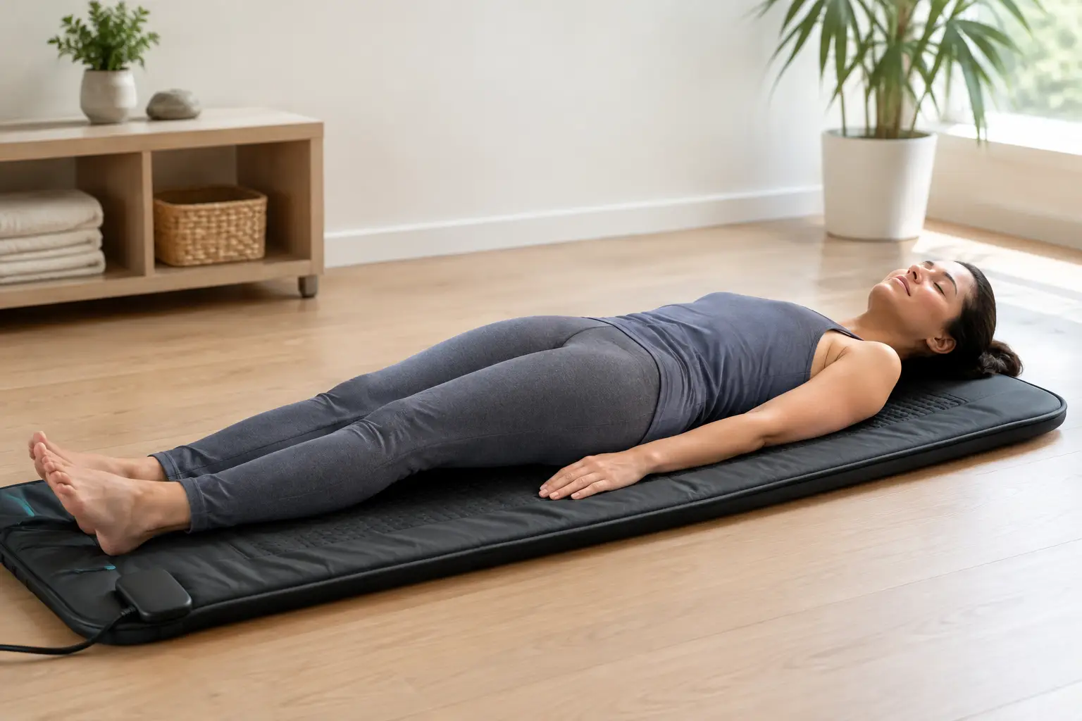 Full Body PEMF Mat: What Premium Buyers Need