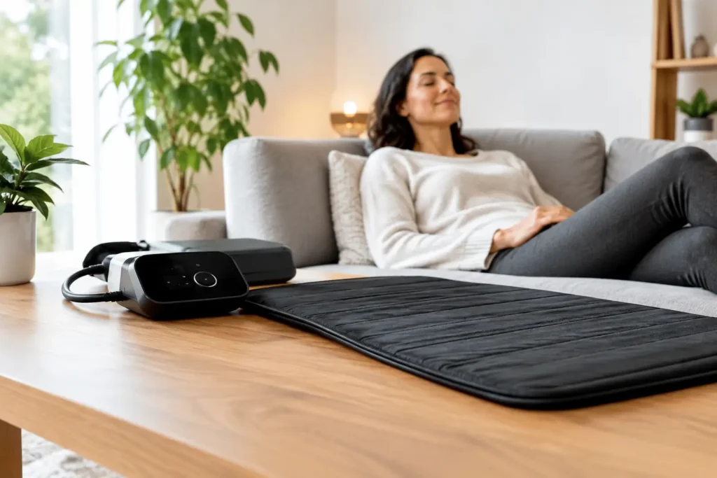 PEMF Device Buying Guide for Serious Home Use