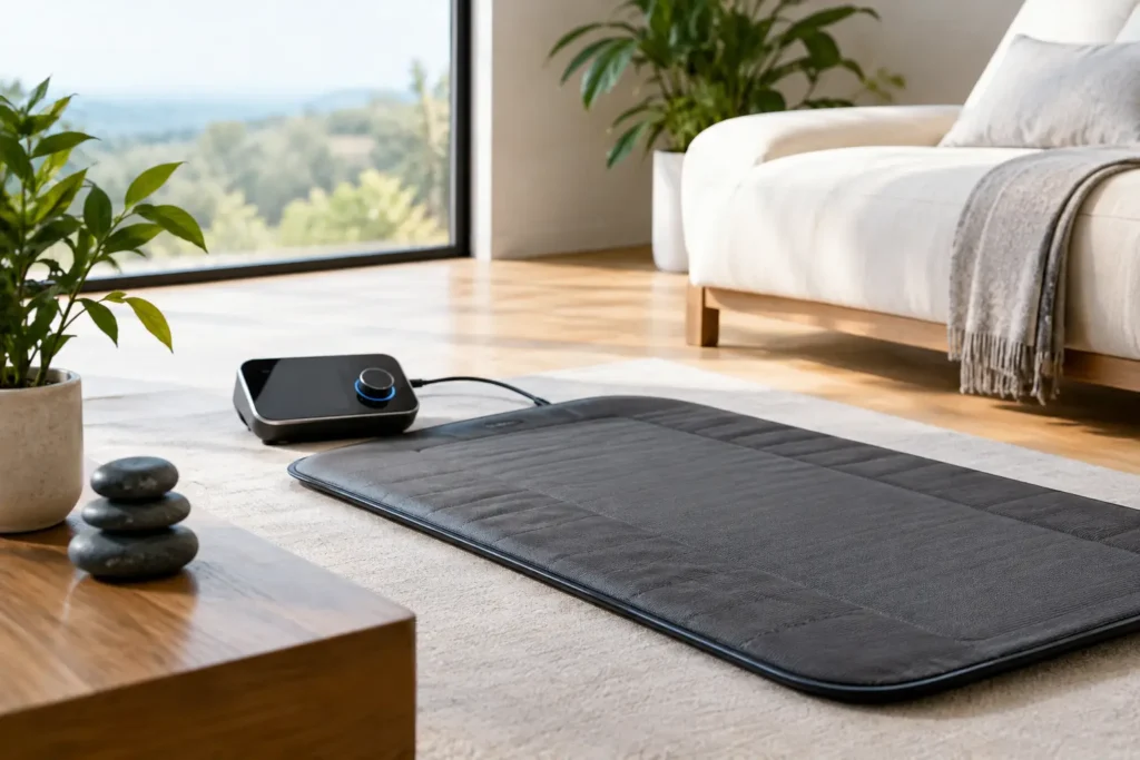 PEMF Pricing for Premium Home Wellness Systems